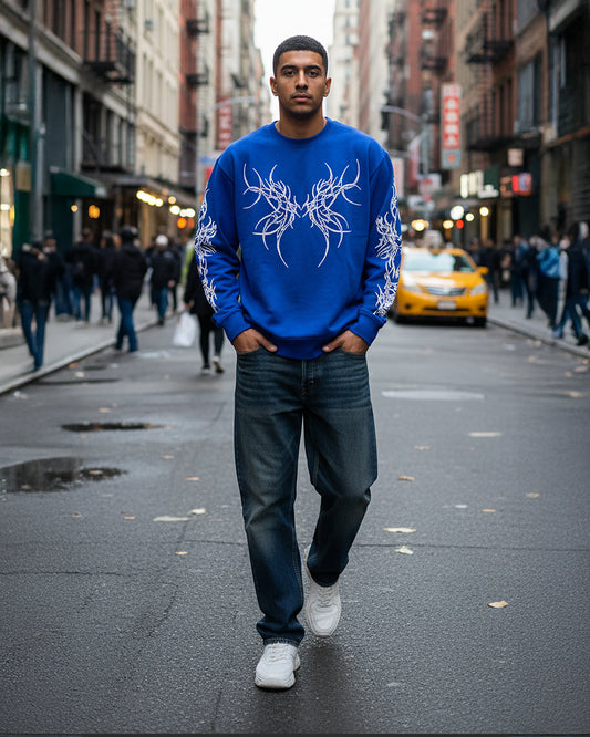 Edgy & Statement-Focused