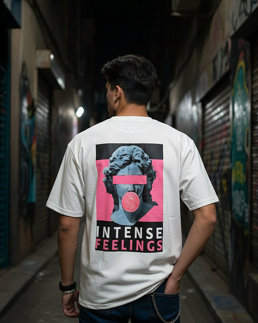 INTENSE FEELING TEES