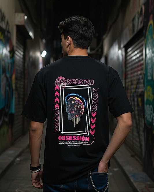 Obsession Tee